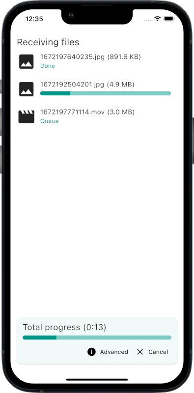 基于 Dart / Flutter 的现代化开源系统 local-send 架构深度剖析与全栈实战-共赢源码