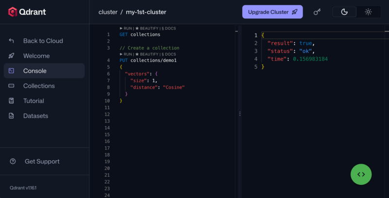 基于 Rust 的高性能向量搜索引擎 Qdrant：架构深度剖析与全栈实战指南-共赢源码