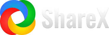 ShareX：基于 C 的 Windows 全能截图与自动化工作流开源利器深度解析-共赢源码