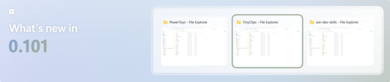 基于 C++ / C 的现代化 Windows 系统增强框架 powertoys 架构深度剖析与全栈实战-共赢源码