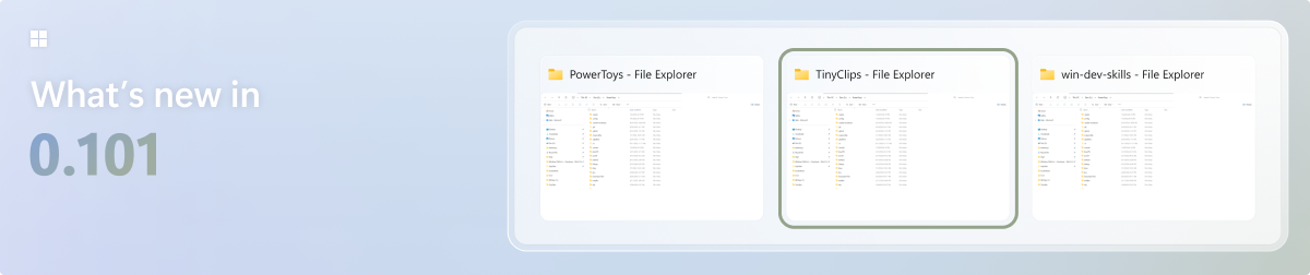 基于 C++ / C 的现代化 Windows 系统增强框架 powertoys 架构深度剖析与全栈实战-共赢源码